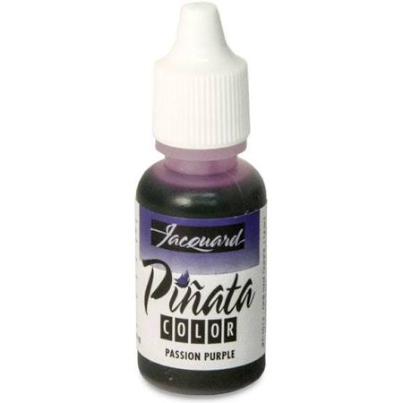 AI PASSION PURPLE ALCOHOL INK .5 OZ JACQUARD PINATA